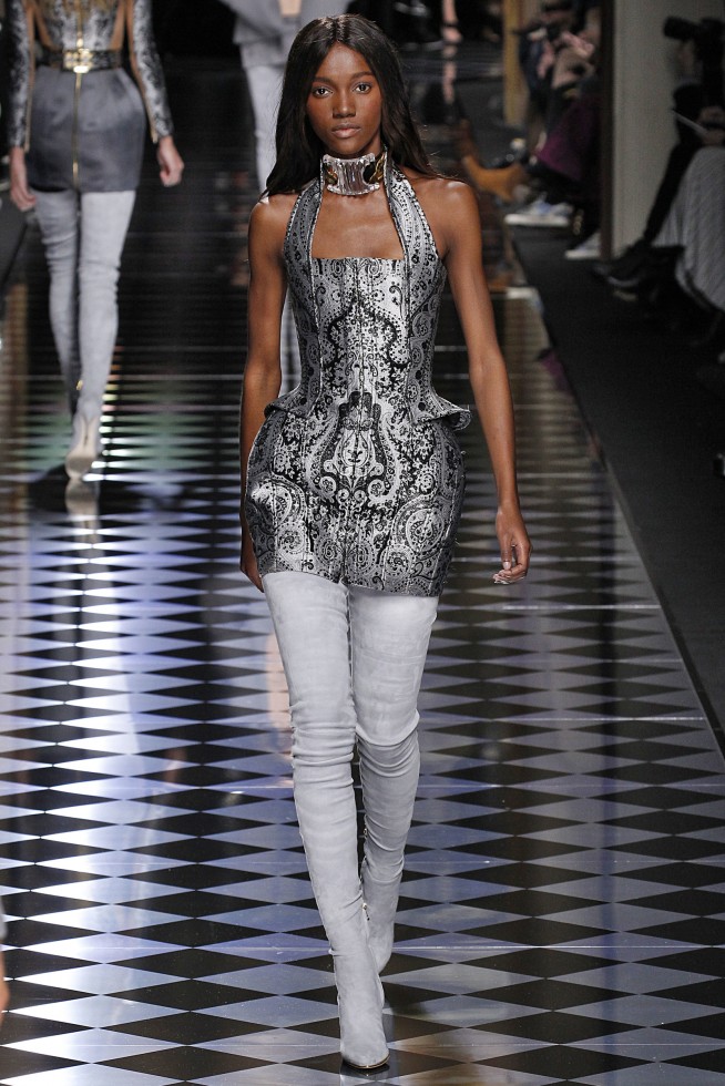 Balmain