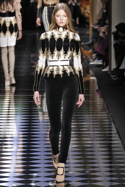 Balmain