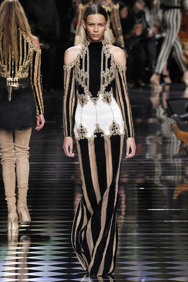 Balmain