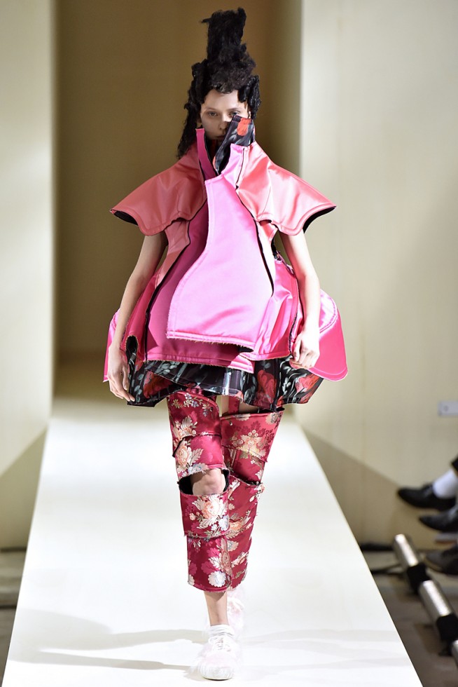 Comme des Garcons