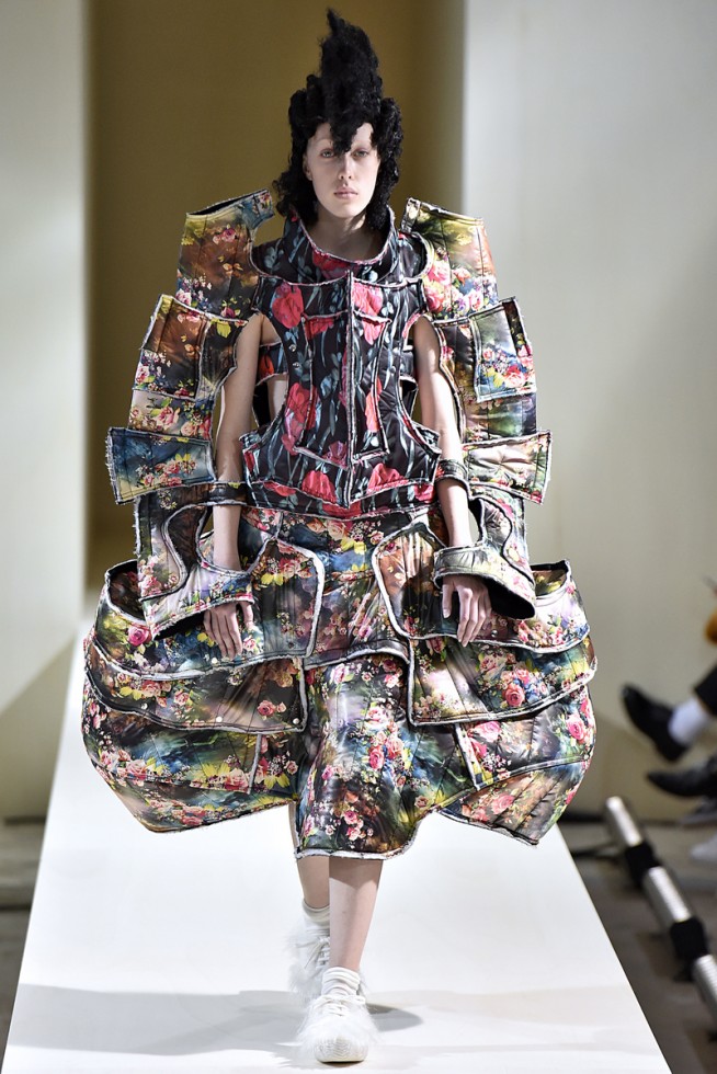 Comme des Garcons