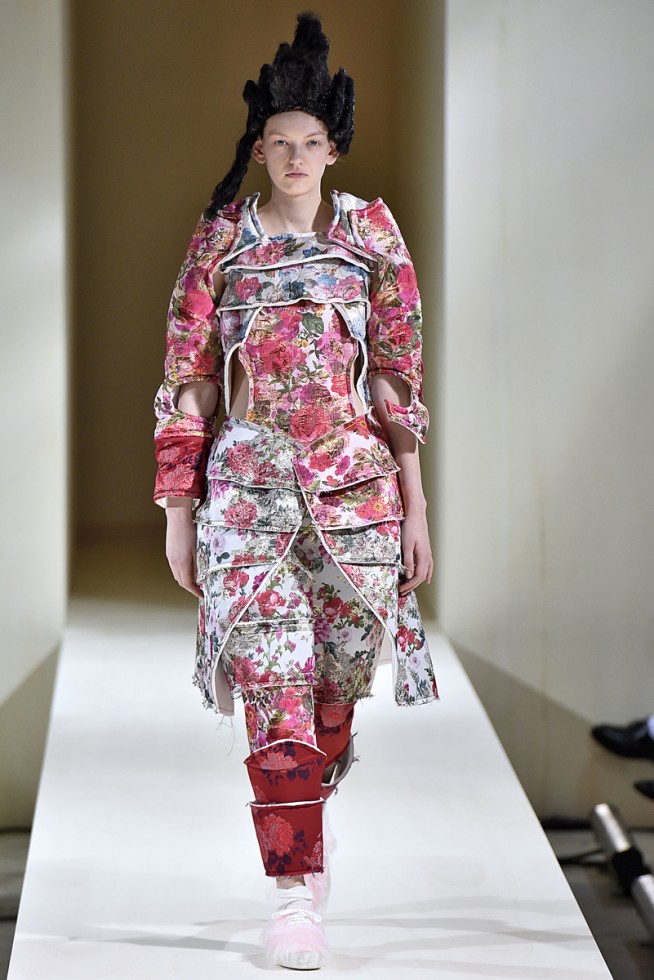 Comme des Garcons