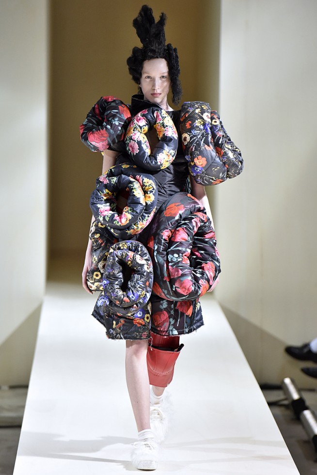 Comme des Garcons