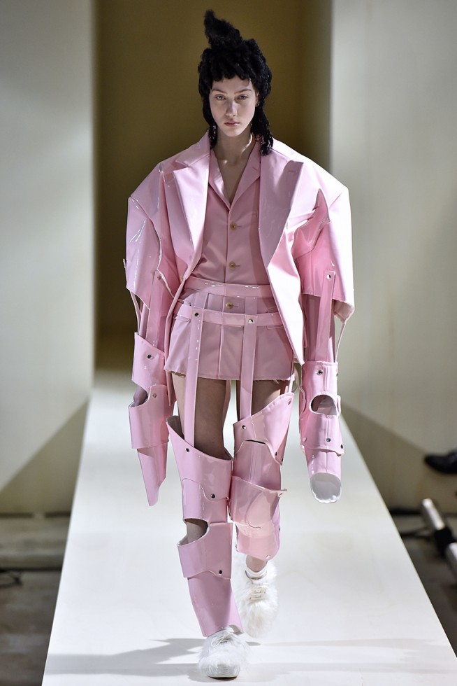 Comme des Garcons