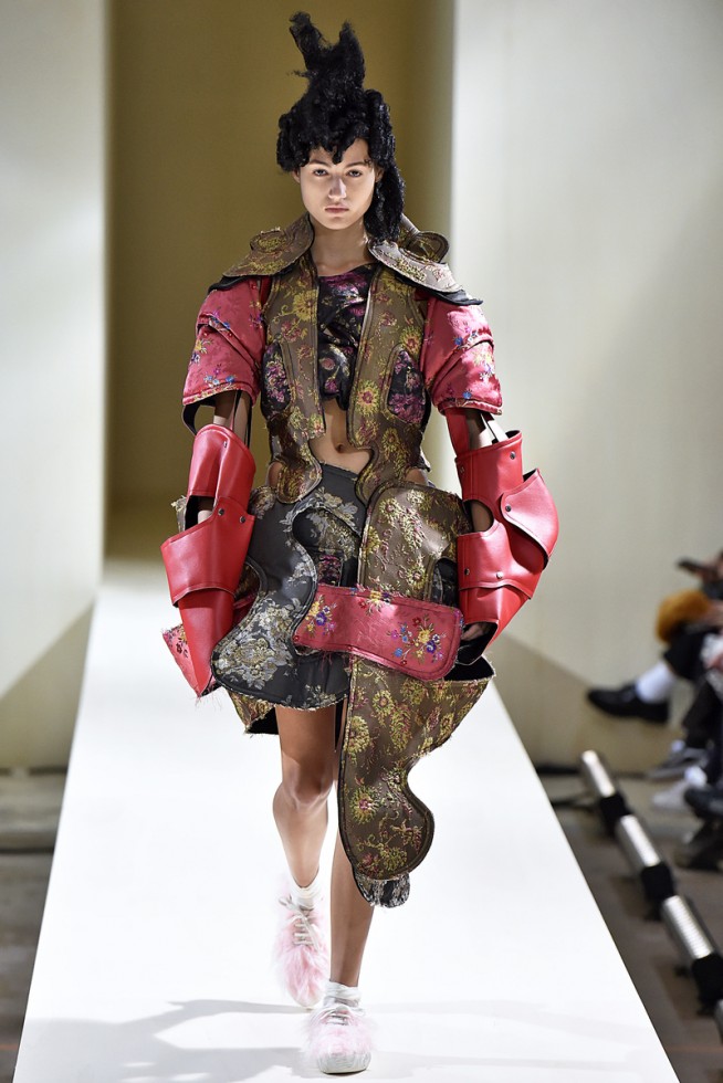 Comme des Garcons