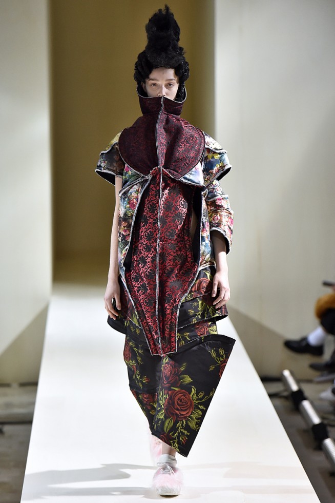 Comme des Garcons