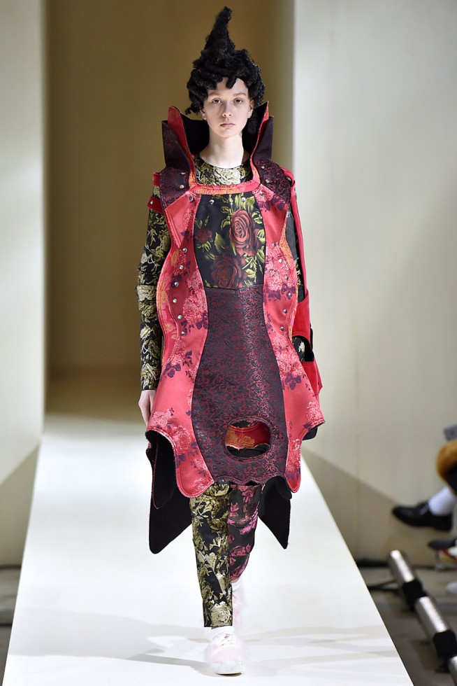 Comme des Garcons