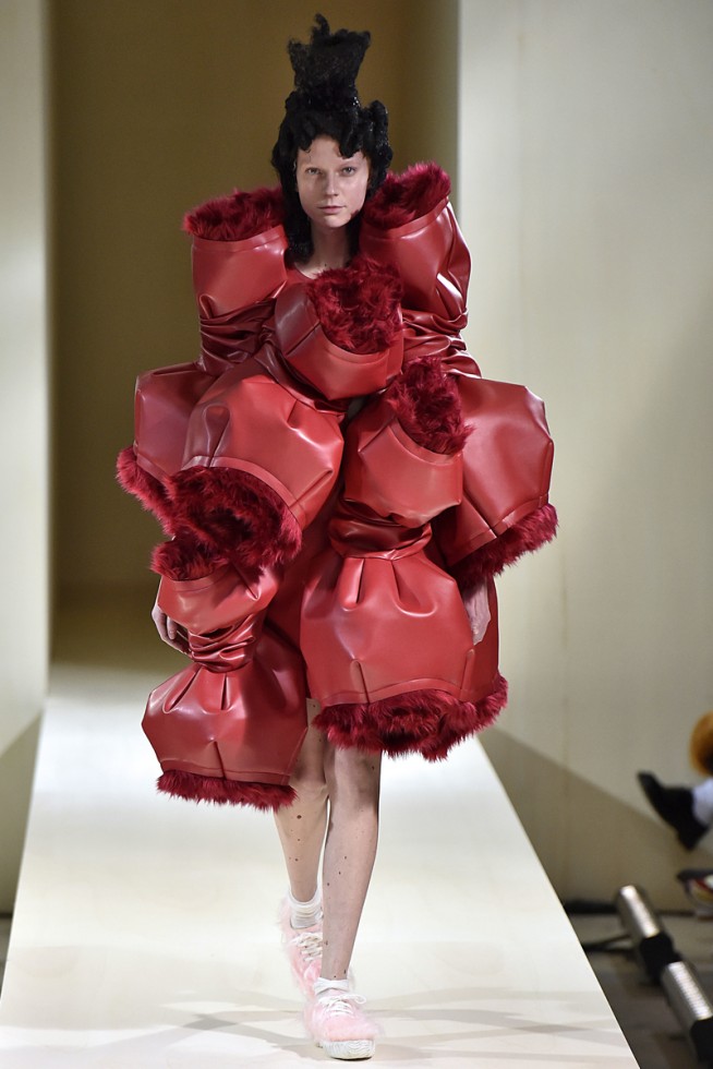Comme des Garcons