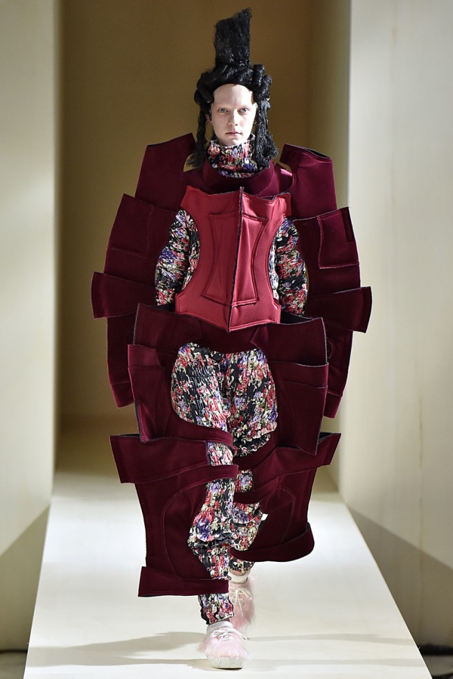 Comme des Garcons