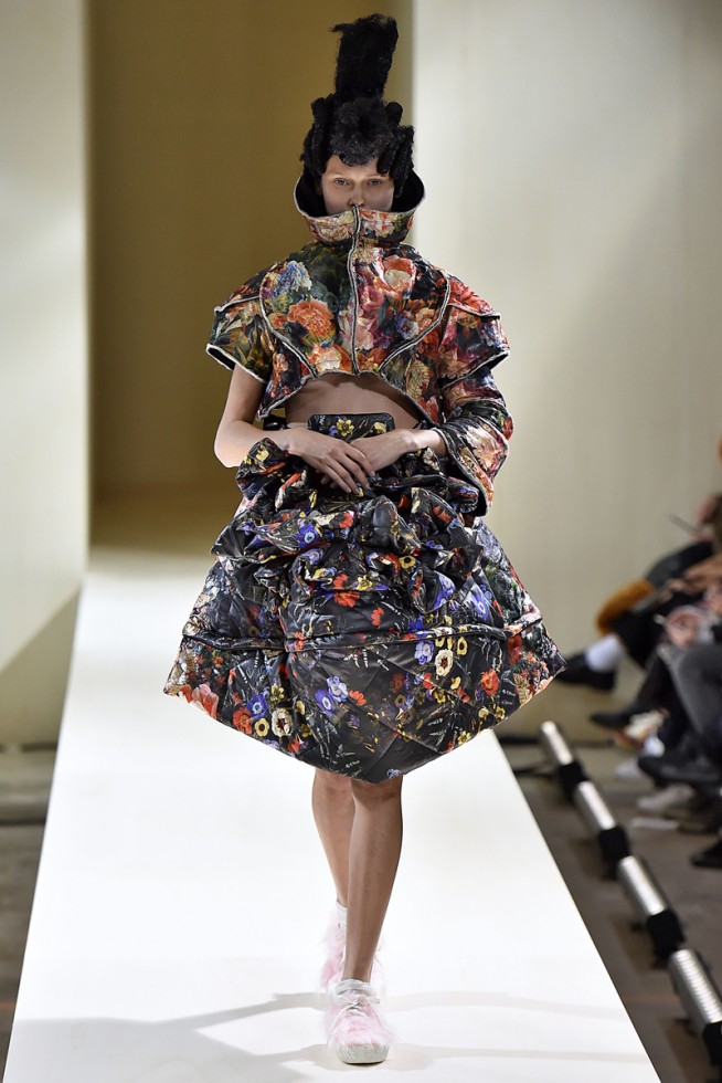 Comme des Garcons