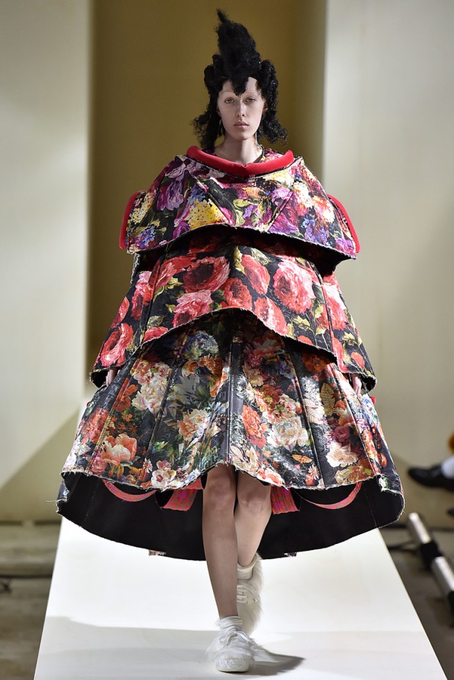 Comme des Garcons