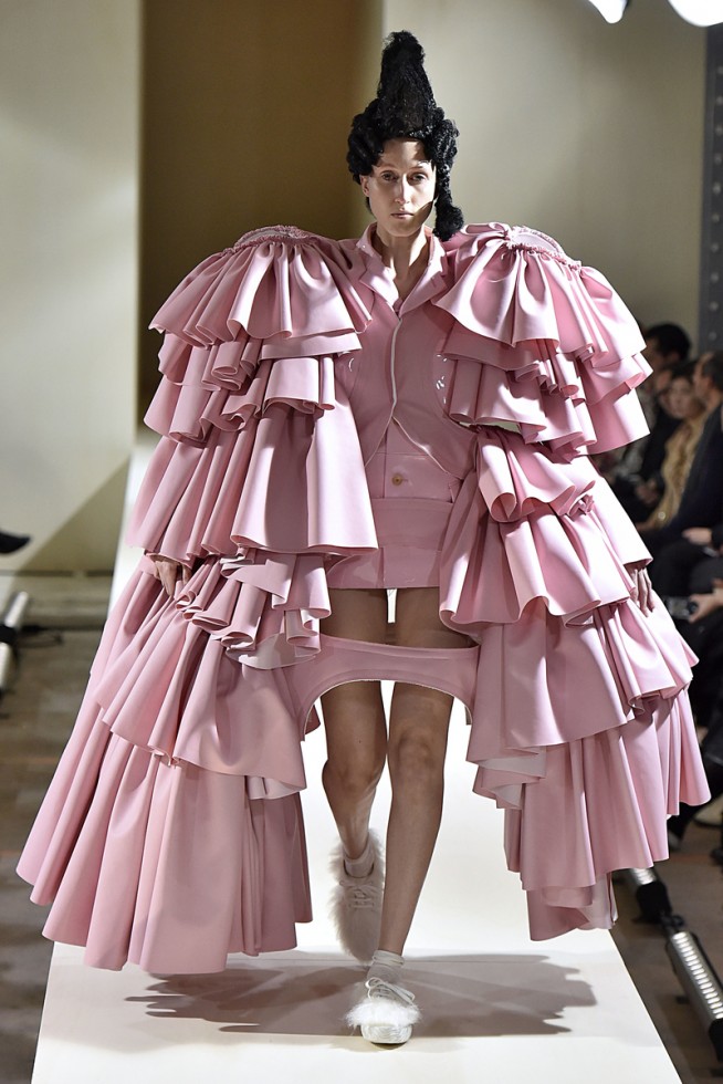Comme des Garcons