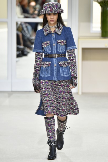 Chanel