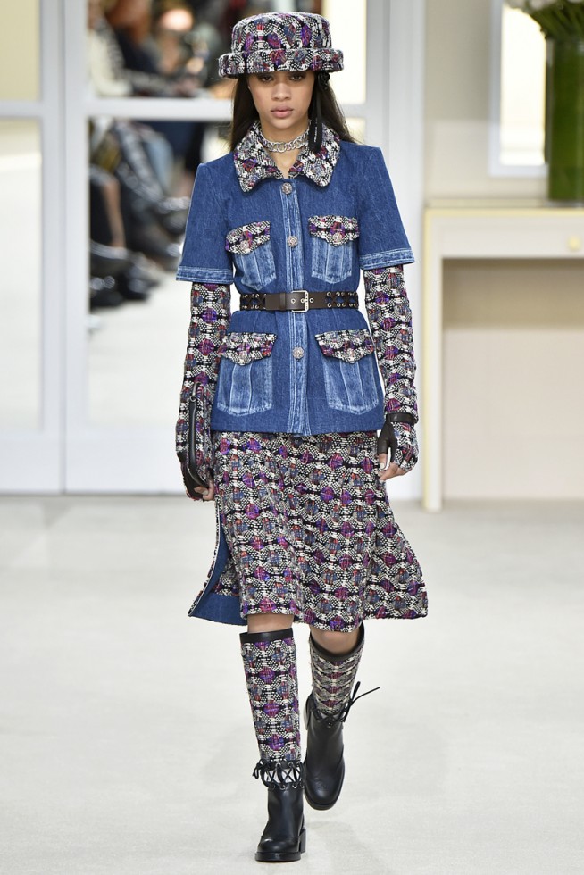 Chanel