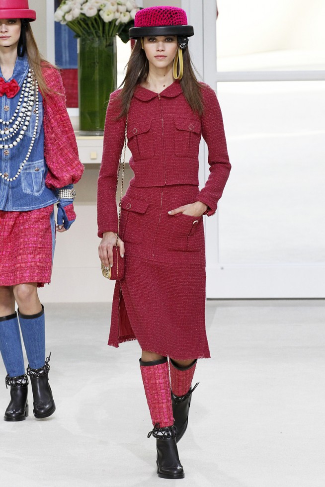Chanel