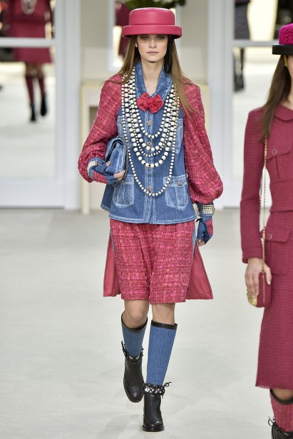 Chanel