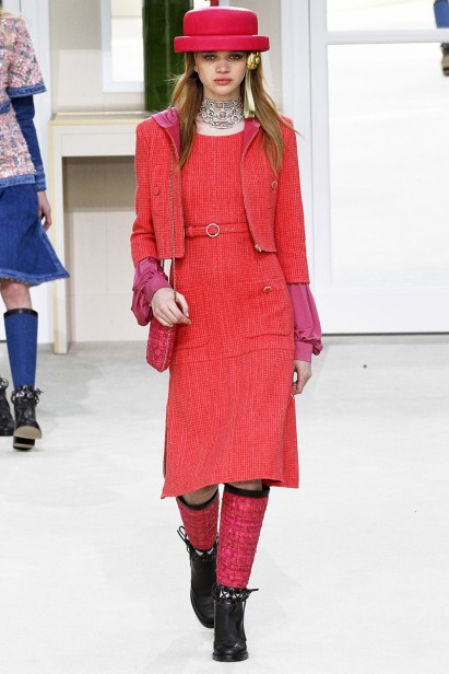 Chanel