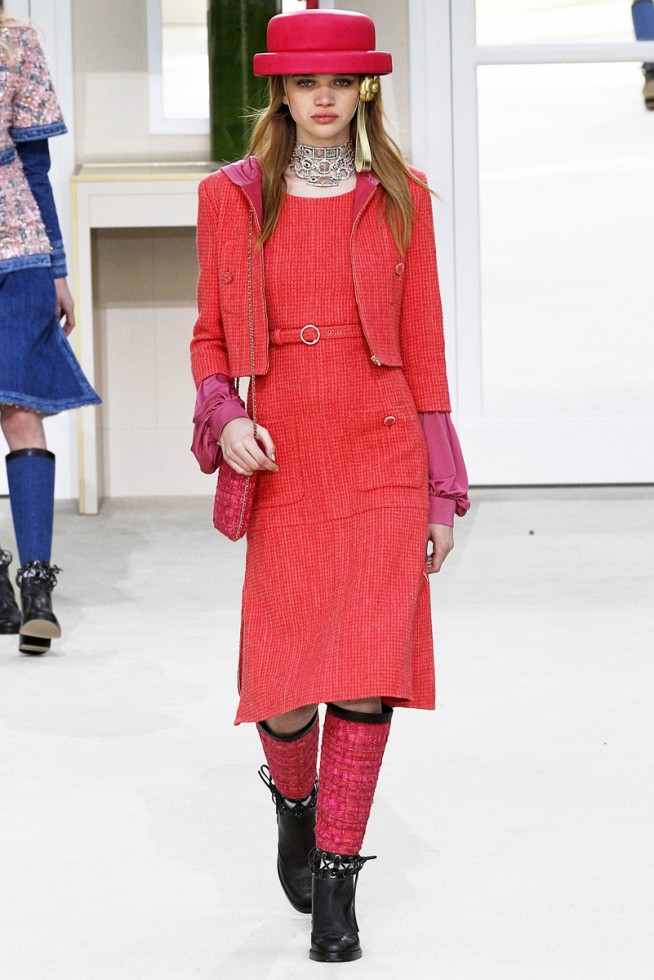 Chanel