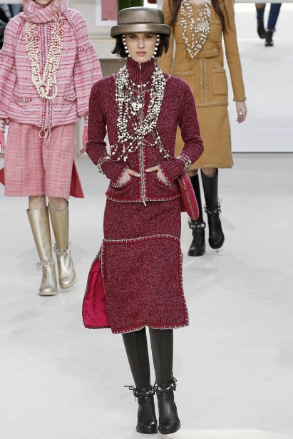 Chanel