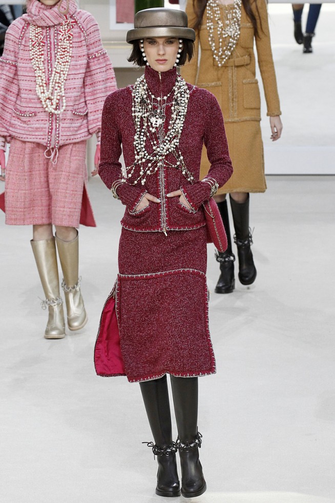 Chanel