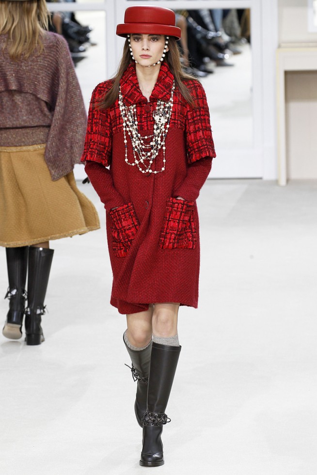 Chanel