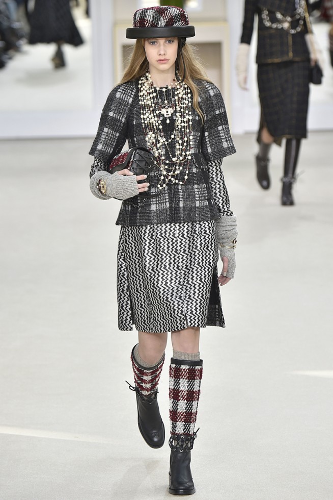 Chanel
