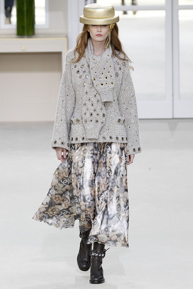 Chanel