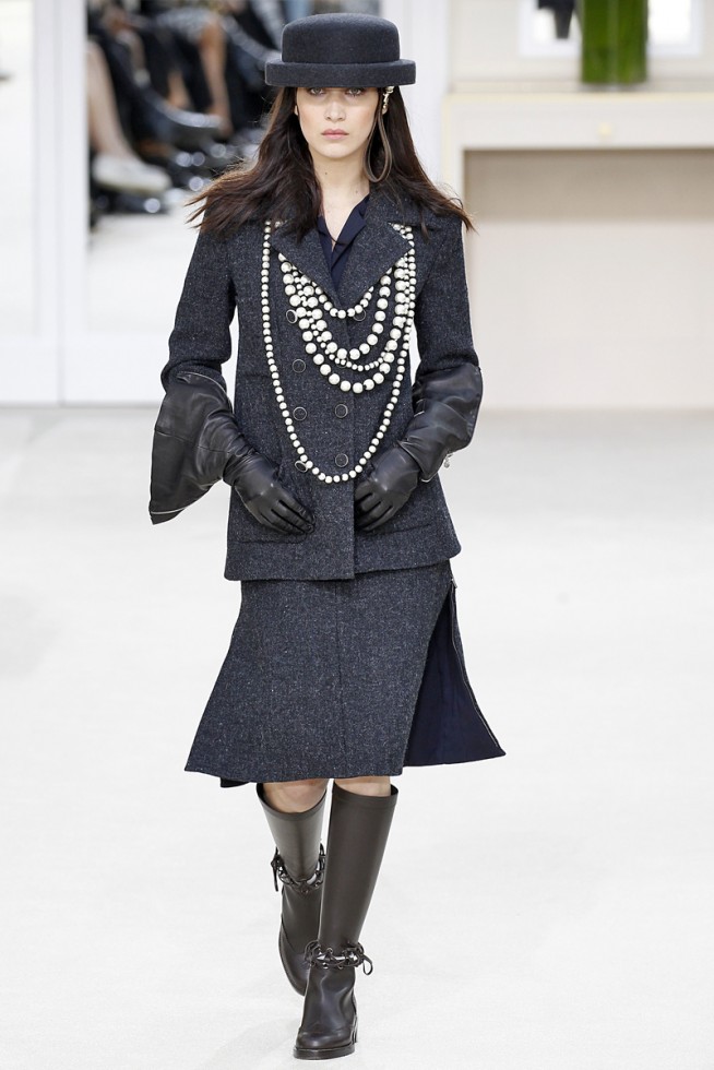 Chanel