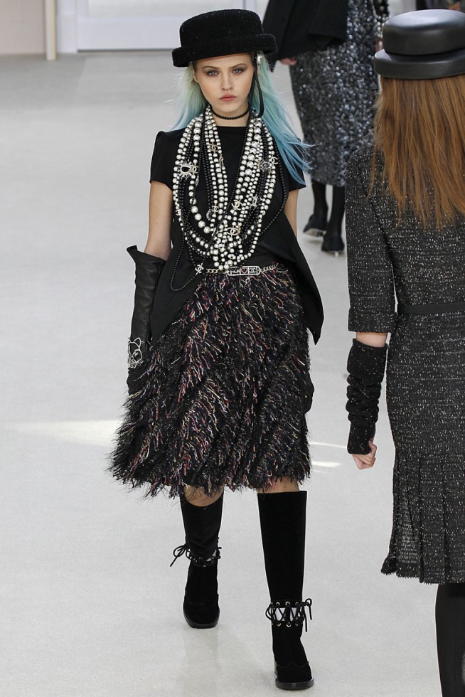 Chanel