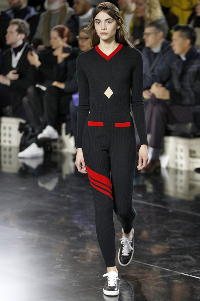 Courreges