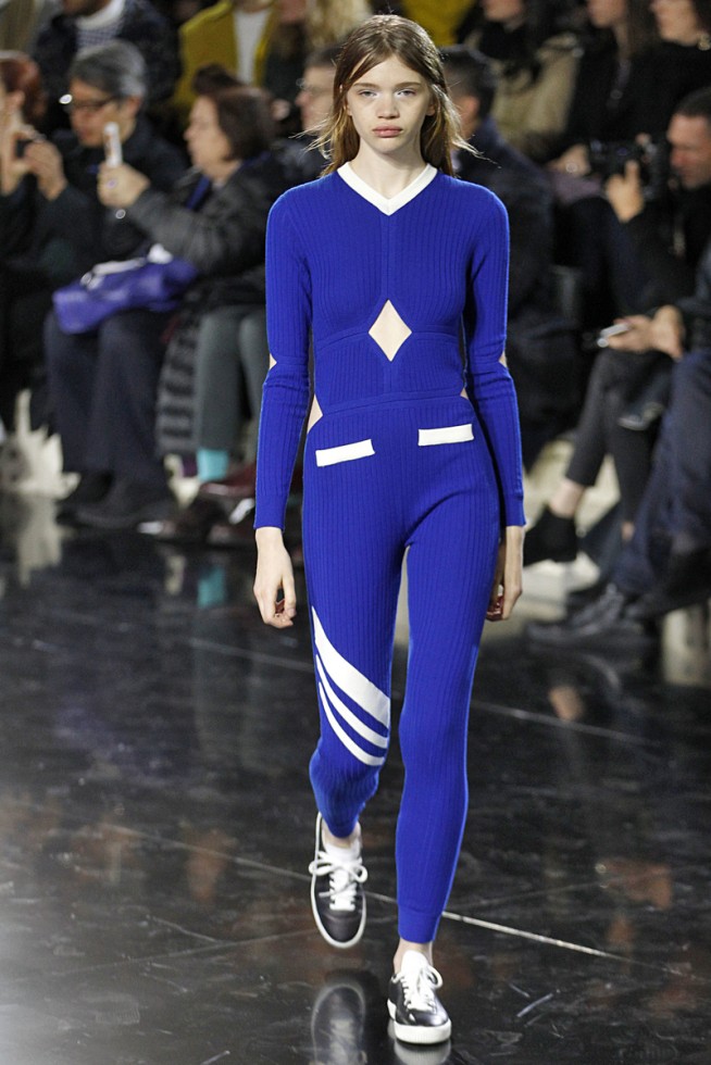Courreges
