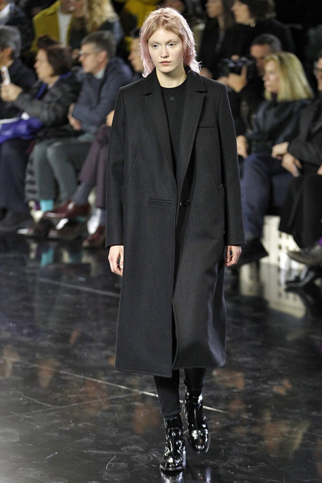 Courreges