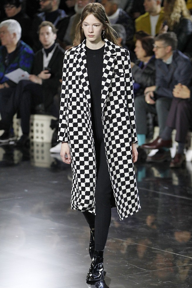 Courreges
