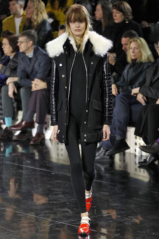 Courreges