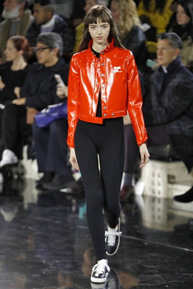 Courreges