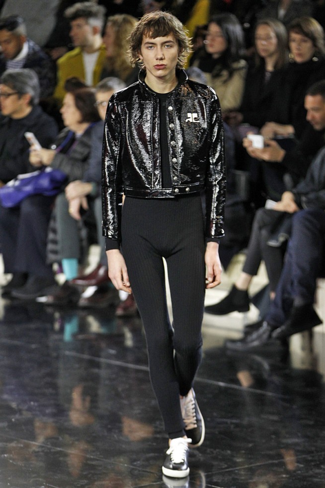Courreges
