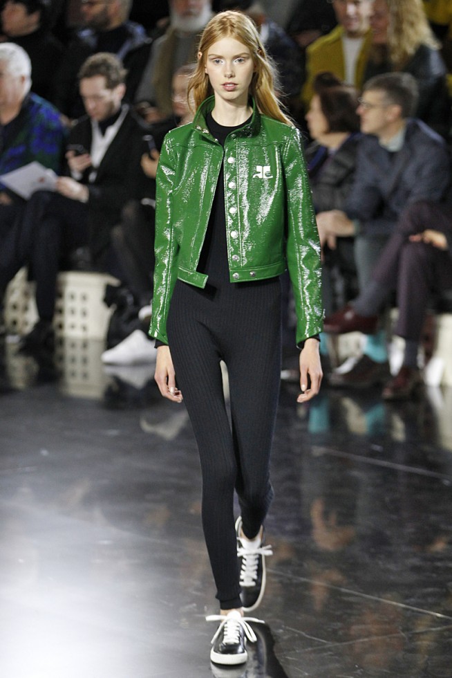 Courreges