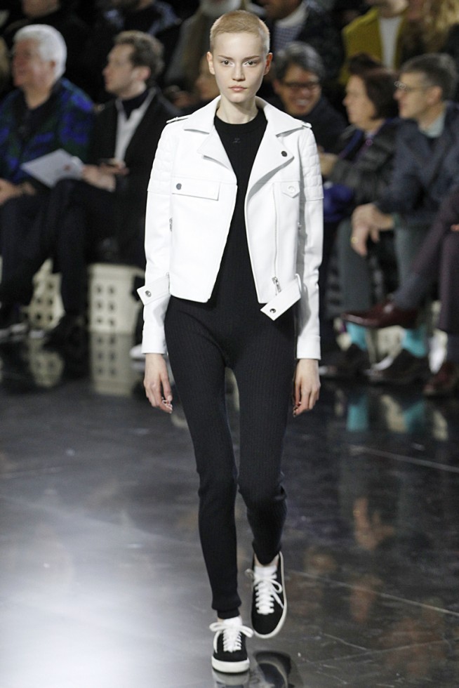 Courreges