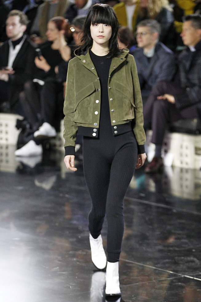Courreges