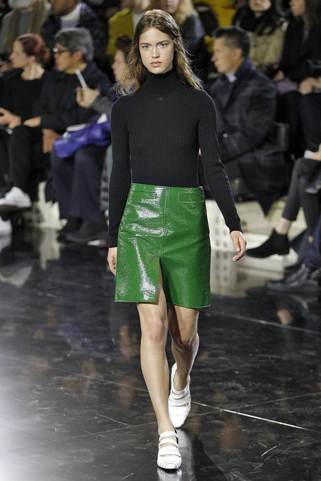 Courreges