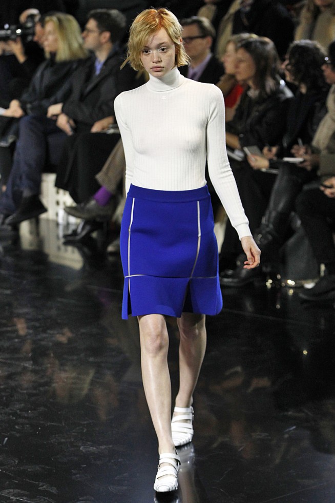 Courreges