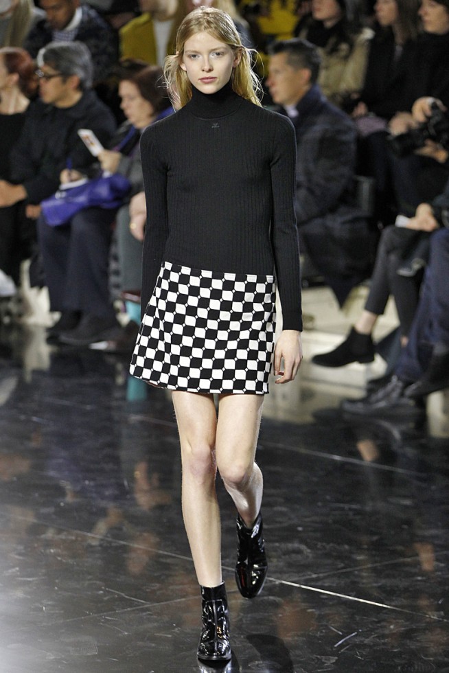 Courreges