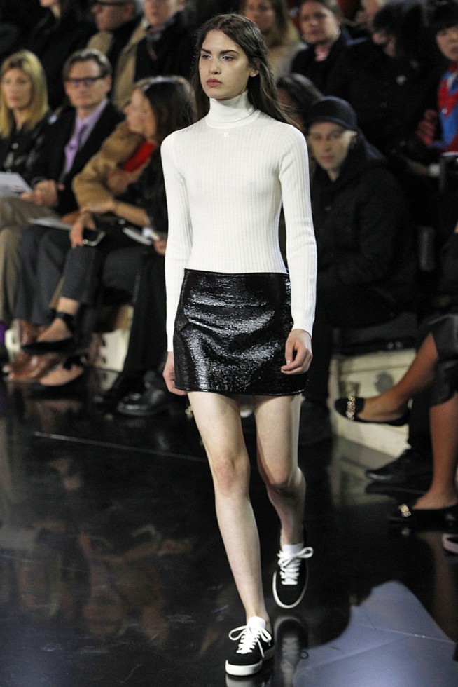 Courreges