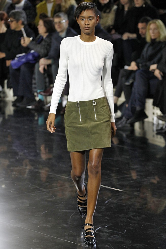 Courreges