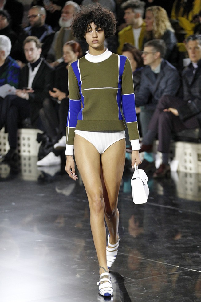 Courreges