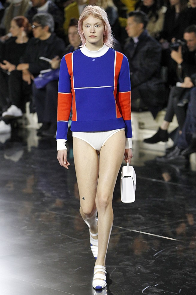 Courreges