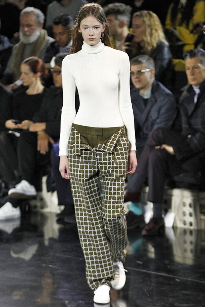 Courreges