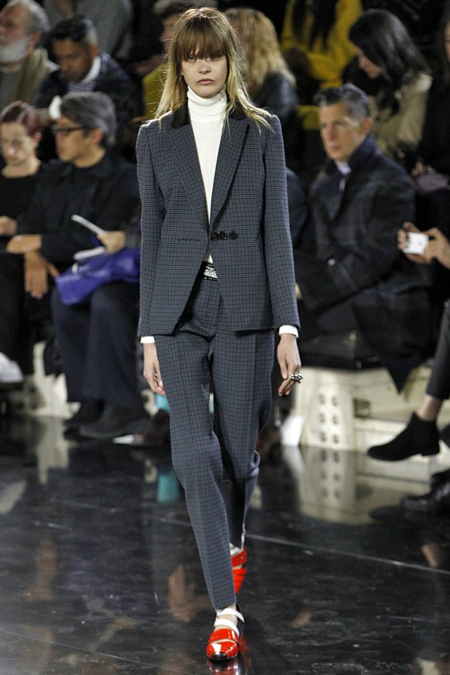 Courreges