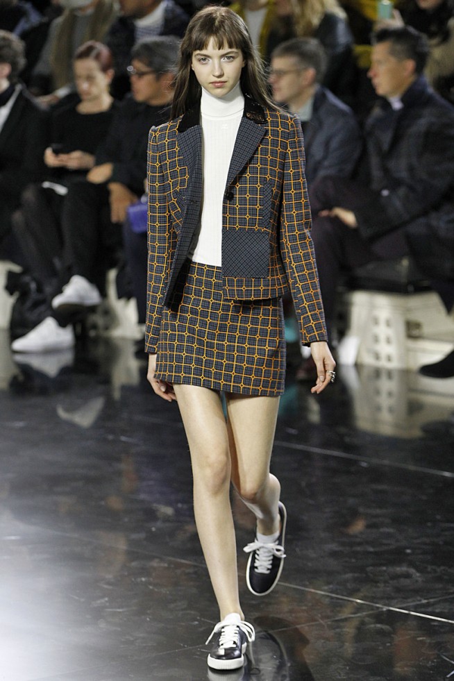 Courreges