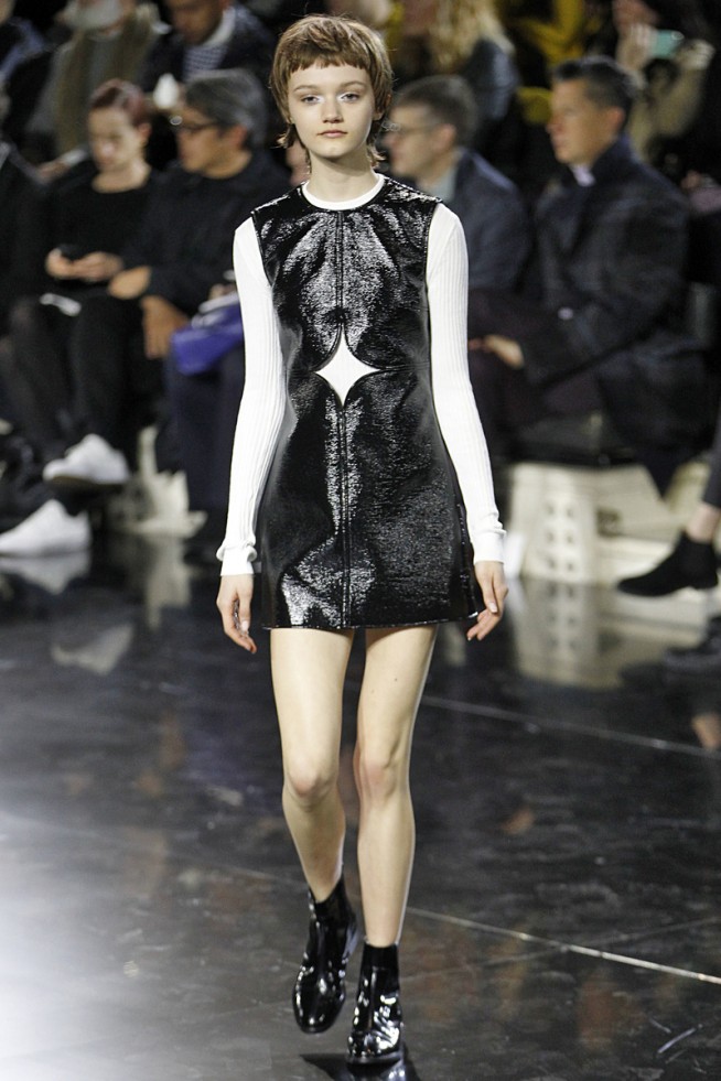 Courreges